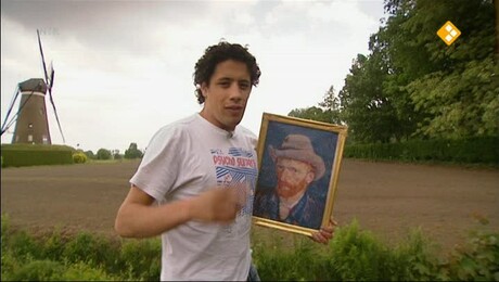 Het Klokhuis | Canon - Van Gogh
